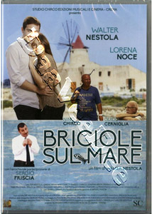 Crumbs on the Sea | Briciole sul mare  |   DVD